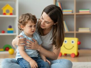 Hogyan segíts a gyermekednek legyőzni a szeparációs szorongást? Gyakorlati tippek