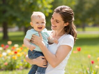 Hogyan találd meg az örömöt az anyaságban a nehéz napokon is?