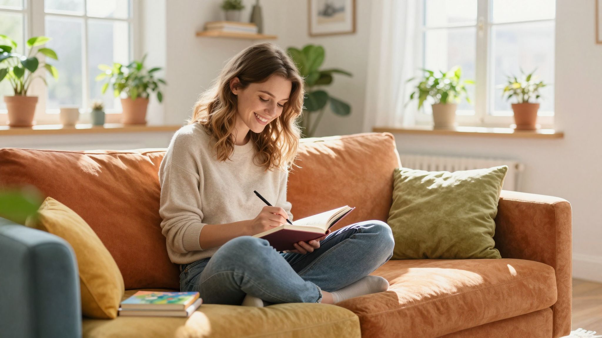 Tűzd ki reális célokat a motiváció fenntartásához!