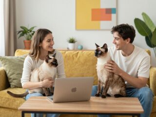 Hogyan telnek a sziámi ikrek mindennapjai? Betekintés egy különleges család életébe