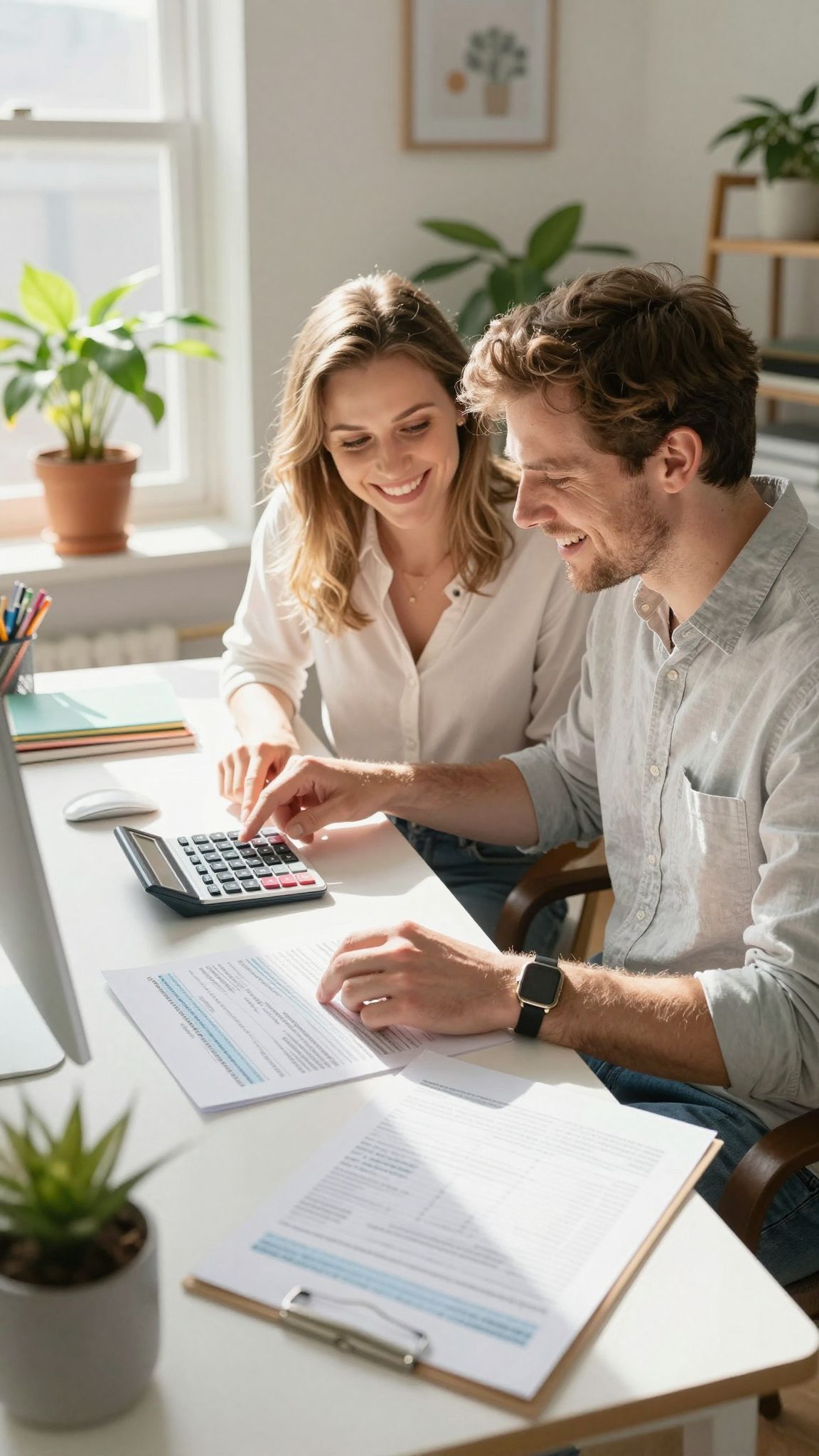 Az adóelőleg-nyilatkozat pontos kitöltése nagyobb kedvezményt eredményez.