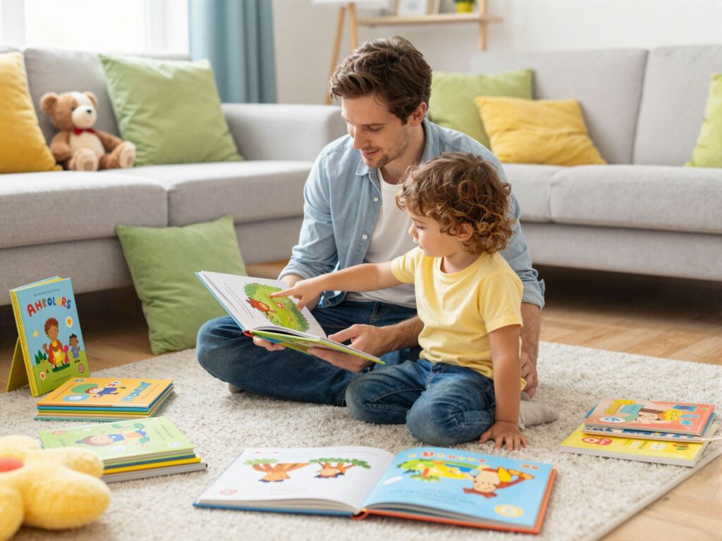 Hogyan válassz mesét a gyermekednek? Korosztályok és témák