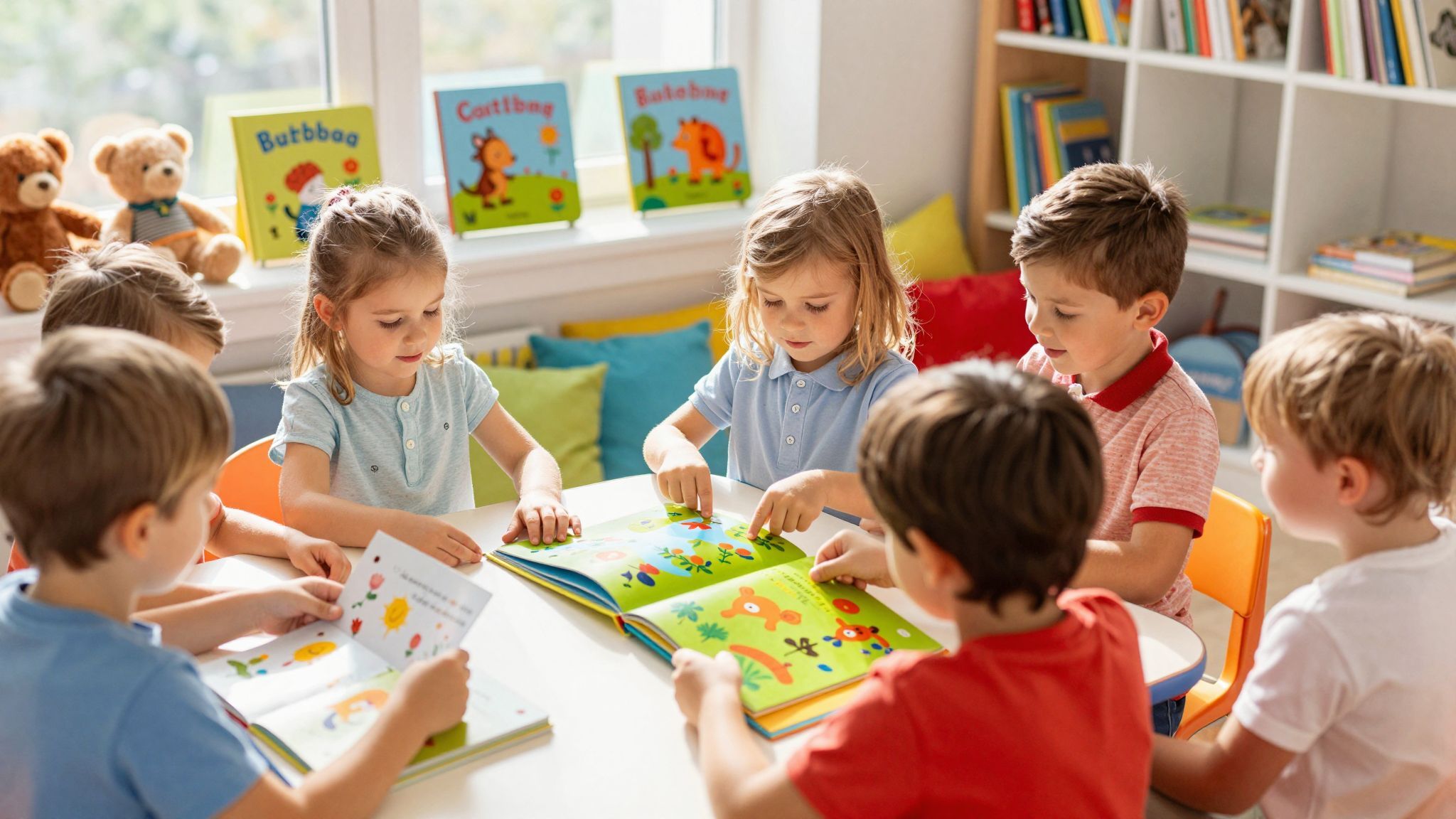 Fontos a mondókák ritmusának és szóképeinek megértése.