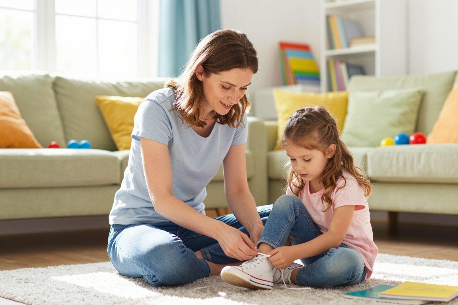 Önállóság a döntéshozatalban kezdődik, támogasd gyerekedet!