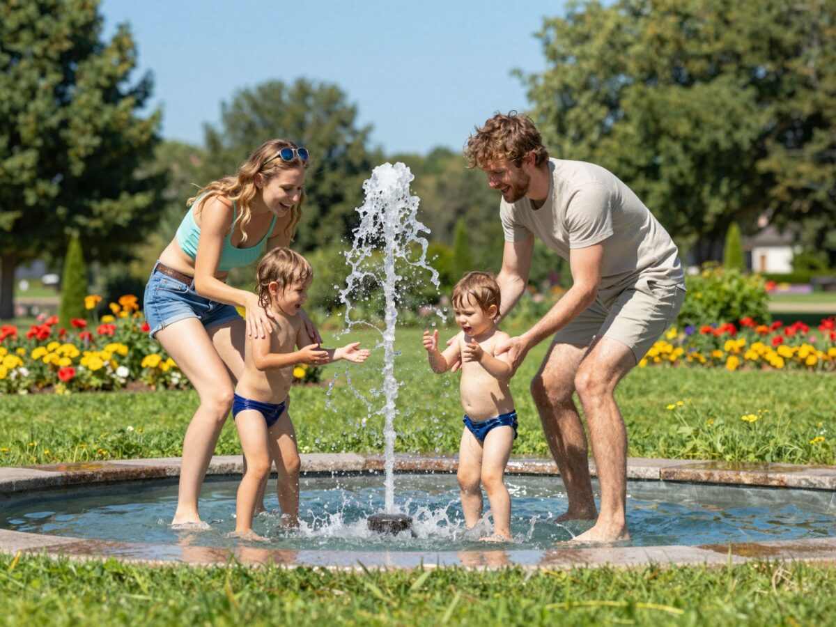 Hol a határ? Meddig természetes és honnantól provokatív a meztelenség a gyerekek előtt?