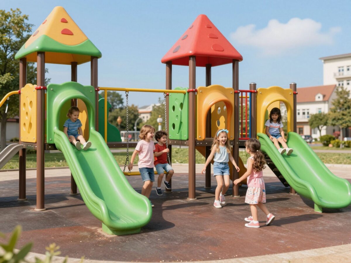 Hol játszhatunk a kedvenc mesehőseinkkel? Budapest legjobb tematikus játszóterei