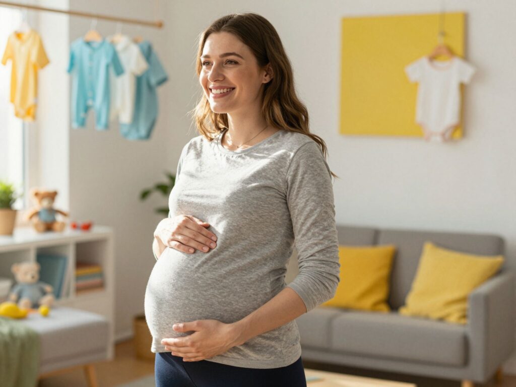 Hólyaghurut kismamaként: tünetek, megelőzés és biztonságos kezelési módok