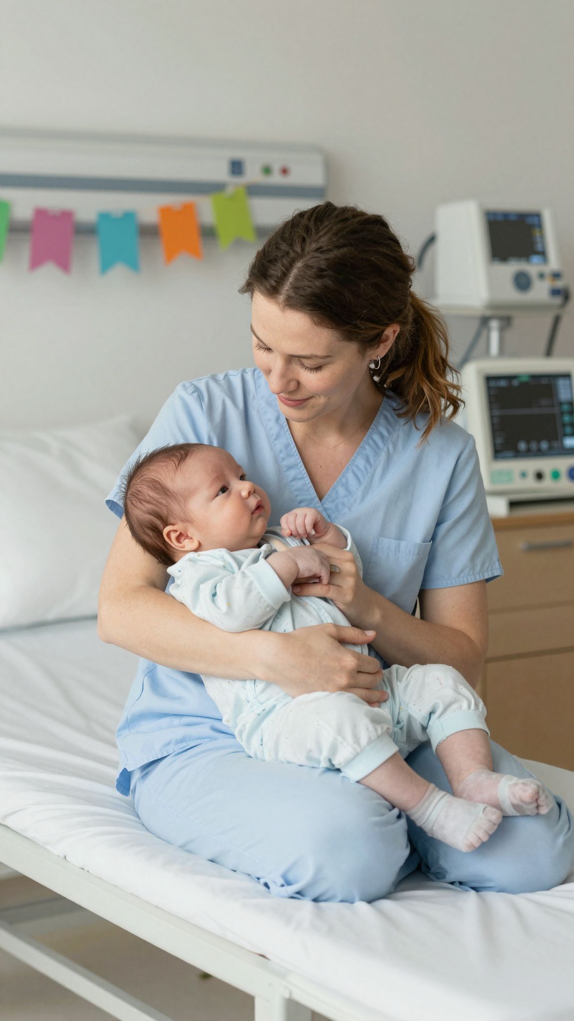 Az ibuprofén javíthatja a csecsemők légzőfunkcióját hosszú távon.