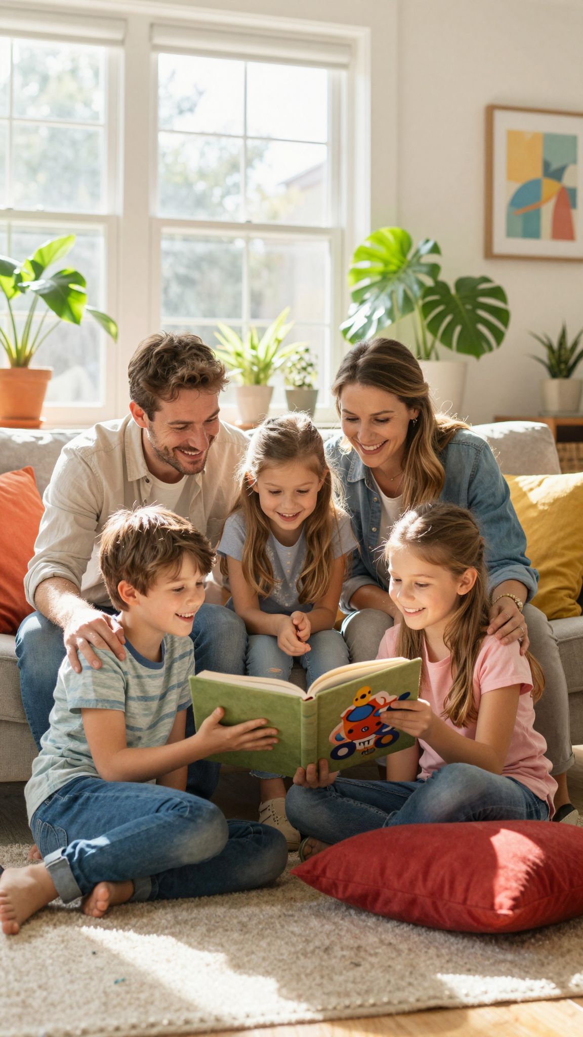 A nárcisztikus gyerek fejlődése támogatható megfelelő irányítással.