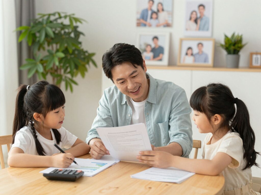 Így használhatod ki maximálisan a családi adókedvezményt: útmutató és kalkulátor
