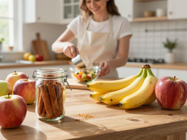 Így hat a fahéj a vércukorszintre, az emésztésre és az agyműködésre