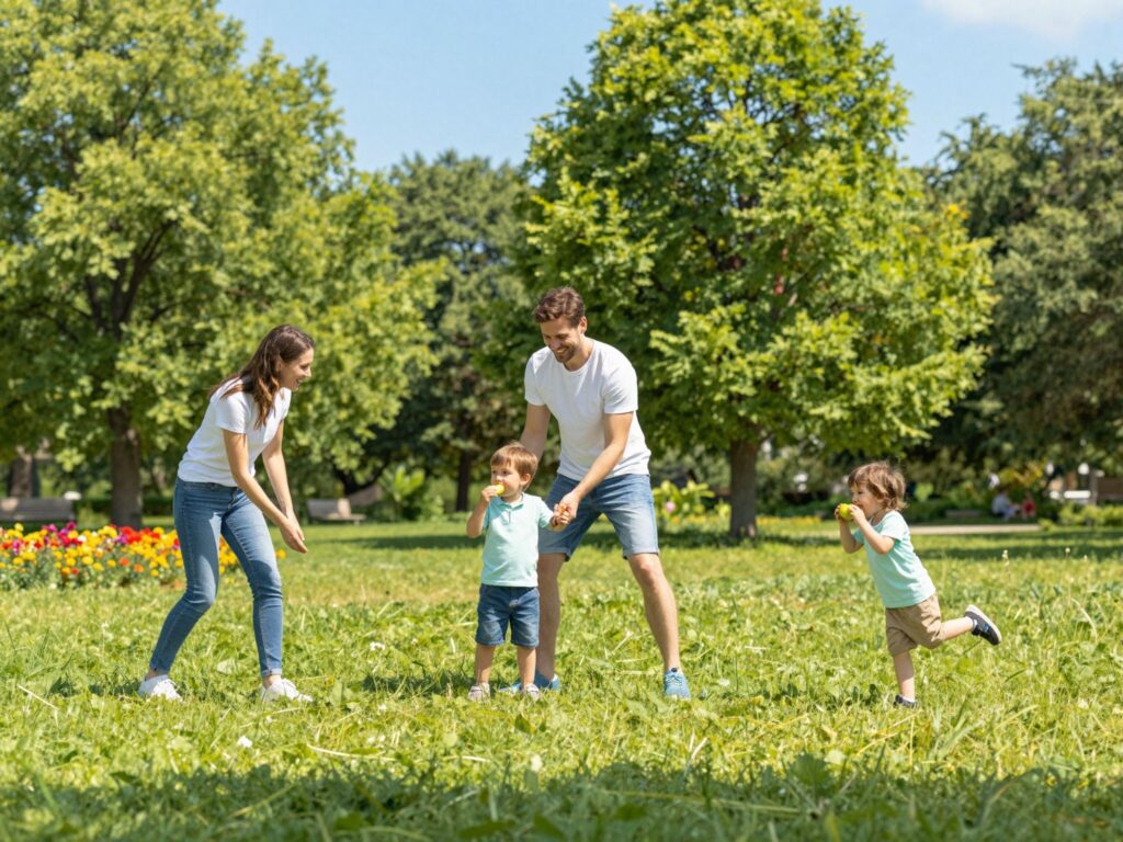 Így óvd meg gyermeked egészségét: a legfontosabb tudnivalók egy helyen
