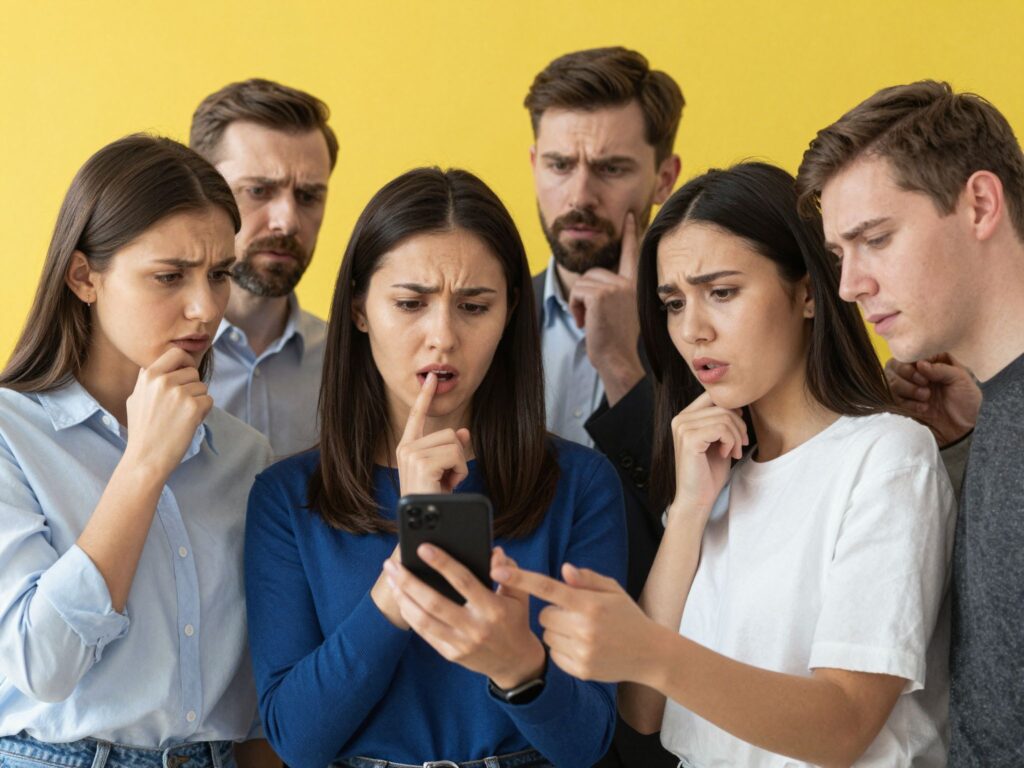 Ismerd fel a veszélyes üzeneteket: A legújabb sms-csalások Magyarországon