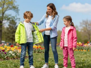 Ízléses gyereköltöztetés: praktikum, színek és rétegezés okosan