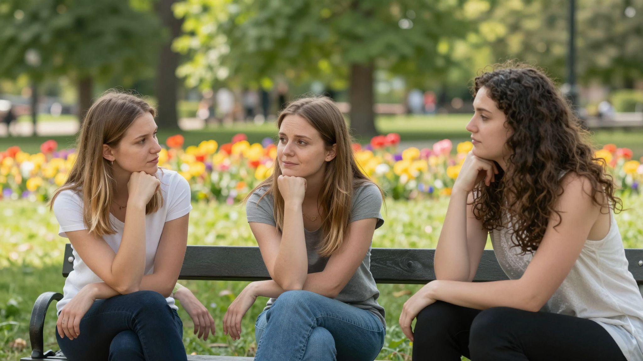 Az anyaság nem zárja ki a karrierépítést.