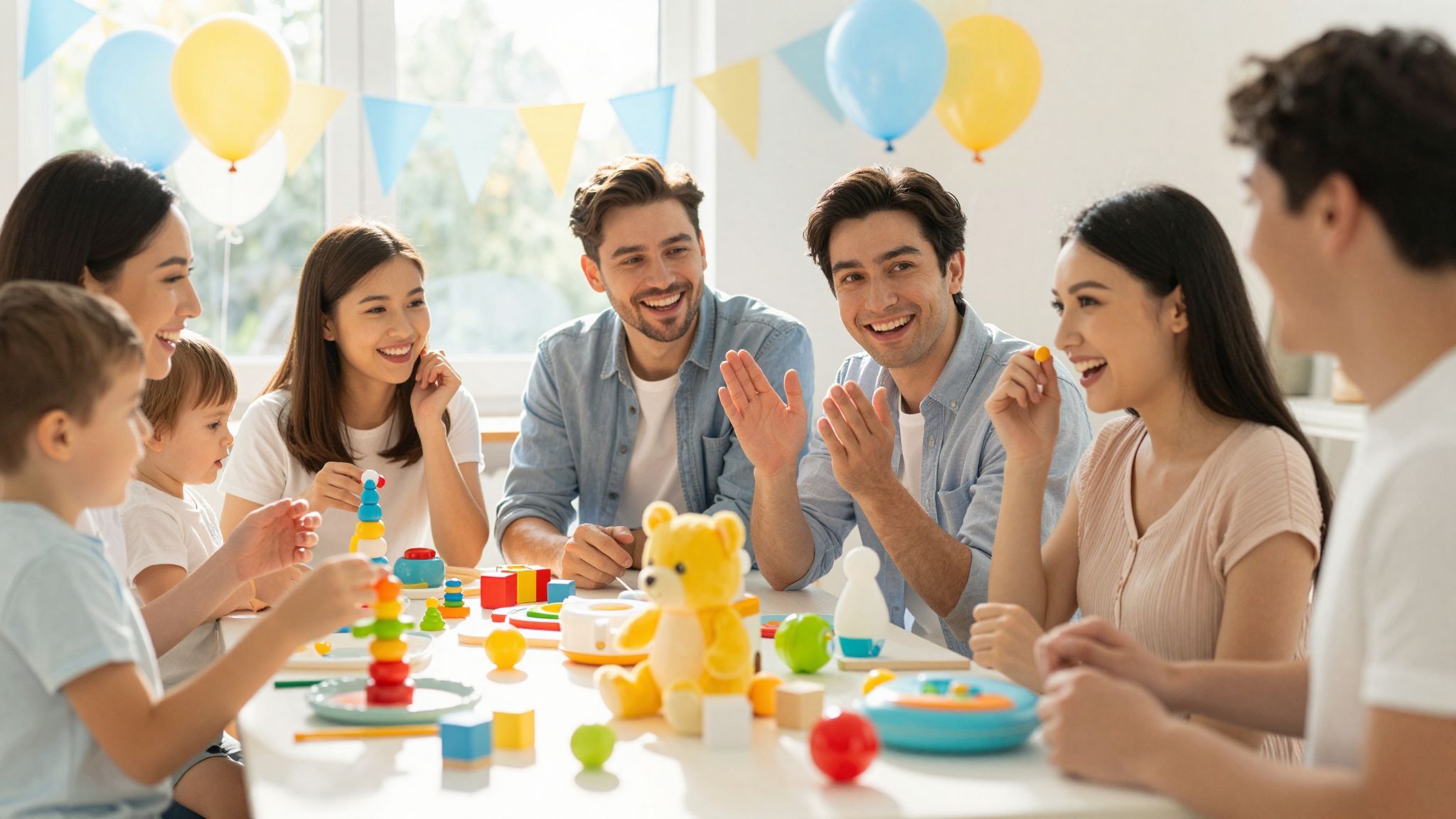 A júniusi babák kreativitása növeli a Nobel-díj esélyét.