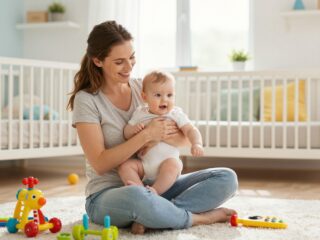 Kéretlen jótanácsok és megjegyzések: a 20 legbosszantóbb mondat kismamáknak