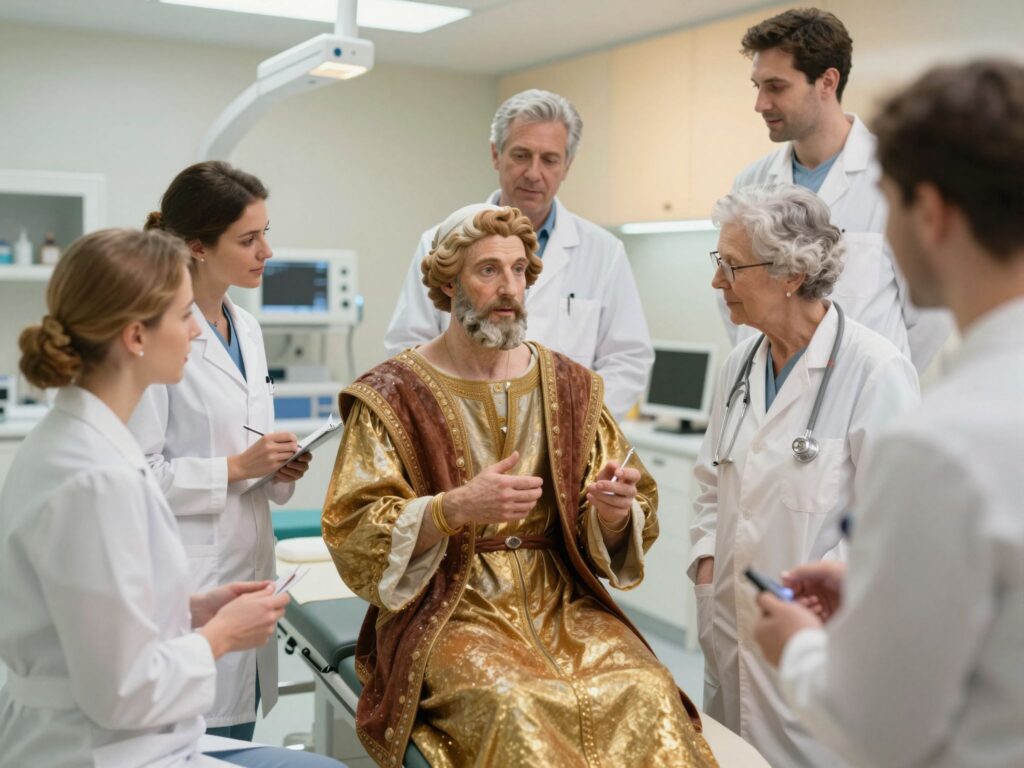 Ki volt Soranus és mit köszönhet neki a nőgyógyászat és a szülészet?