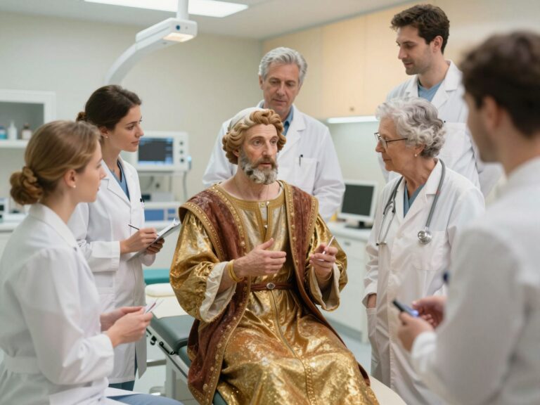 Ki volt Soranus és mit köszönhet neki a nőgyógyászat és a szülészet?