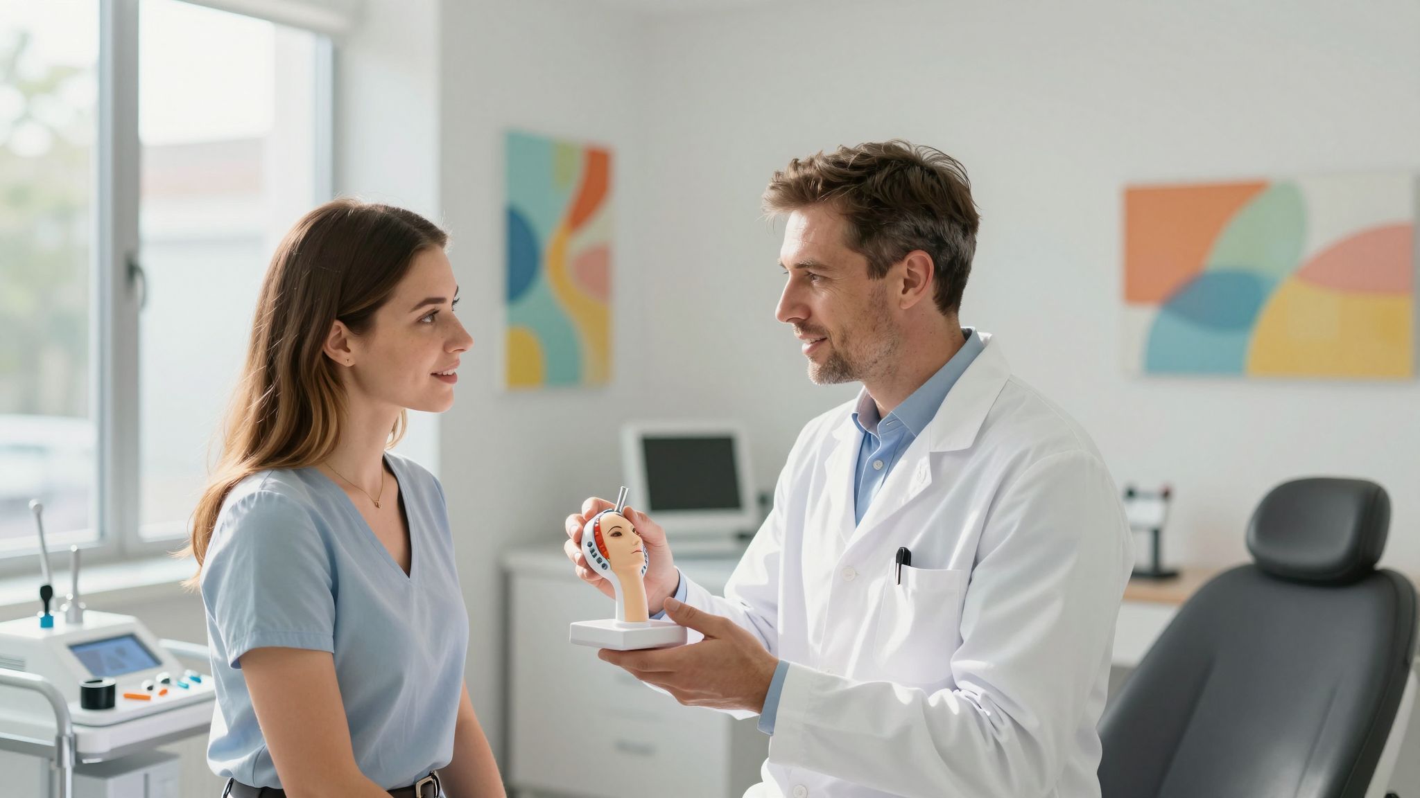 Az őssejtes kezeléseket várandósoknak kerülniük kell.