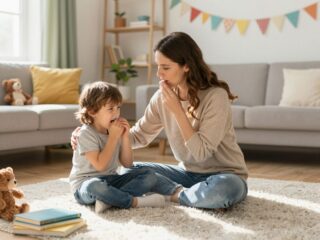 Köhögés csillapítása gyermekkorban: mikor forduljunk orvoshoz és mit tehetünk otthon?