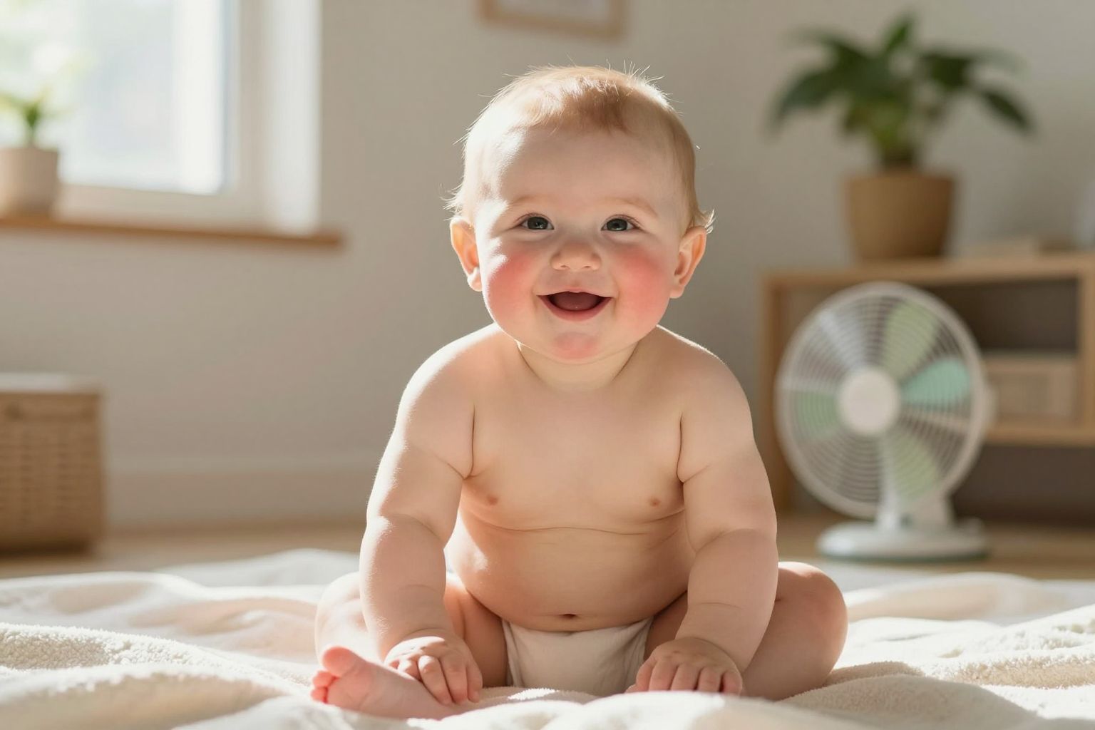 A bőrszín változása a környezeti tényezők hatására történik.