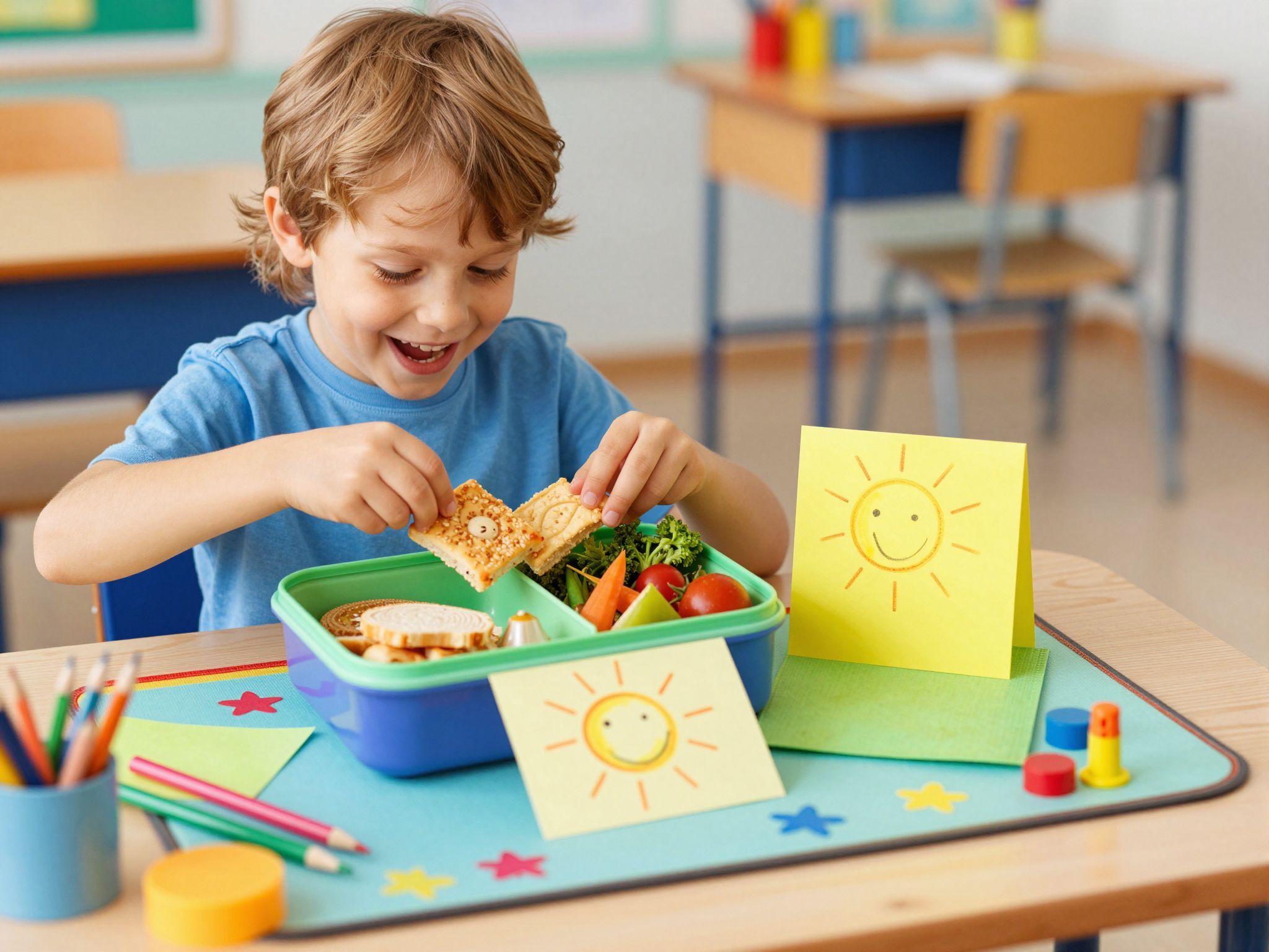 Következő ötlet: készítsd el gyereked kedvenc desszertjét!