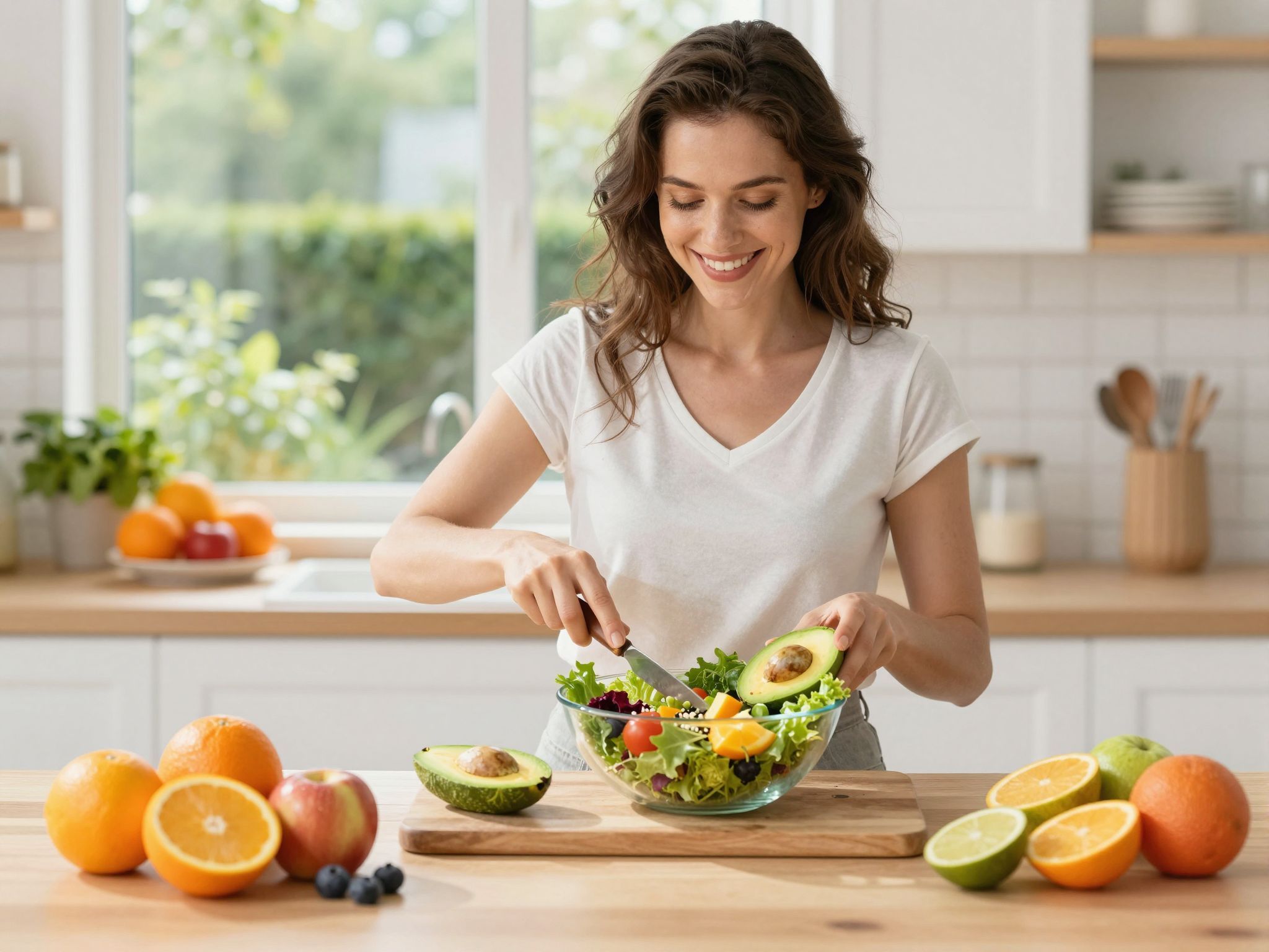 A D-vitamin hiány befolyásolja a szív- és anyagcserét.