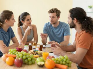 Legújabb kutatás: a multivitaminoknak nincs kimutatható jótékony hatása a szív egészségére