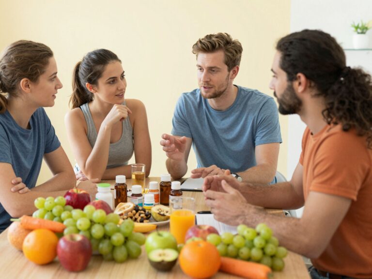 Legújabb kutatás: a multivitaminoknak nincs kimutatható jótékony hatása a szív egészségére