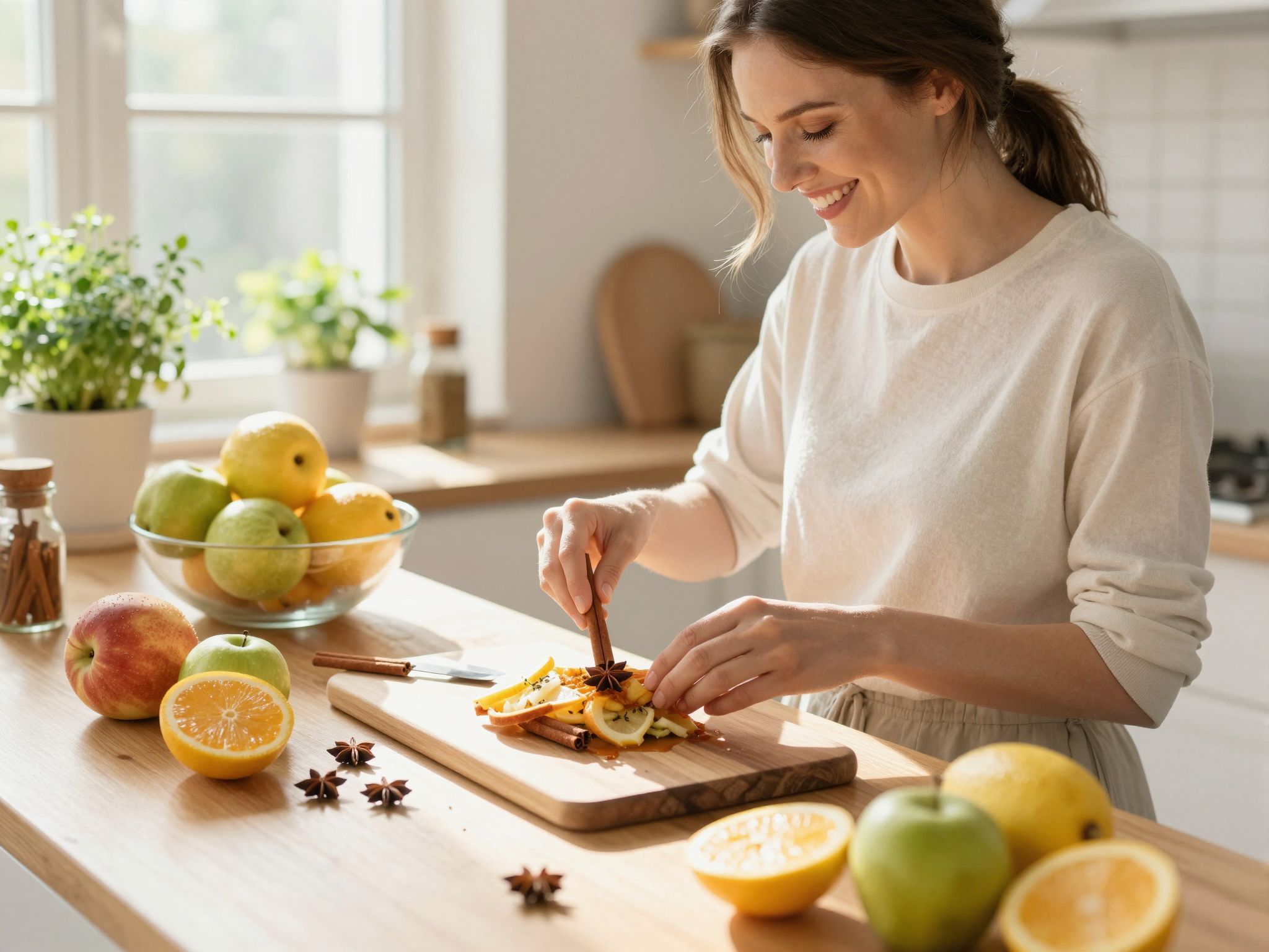 A fahéj allergiát és gyomorpanaszokat okozhat.