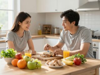 Lisztérzékenység és nem-cöliákiás gluténérzékenység: A legfontosabb különbségek