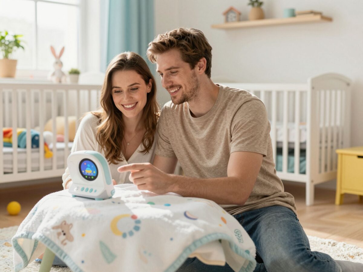 Mennyit várj a következő babával? A szülések közötti ideális időtartam