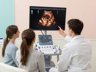 Mi a különbség a 3D és 4D ultrahang között és melyiket érdemes választani?