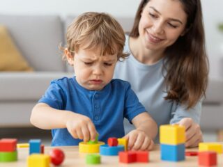 Mi az a mozgásvakság vagy diszpraxia? Ismerd fel a jeleit gyermekednél