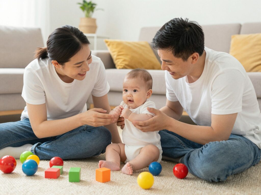 Mi változik a 3. hónap után? Az igazság a babás élet nagy fordulópontjáról