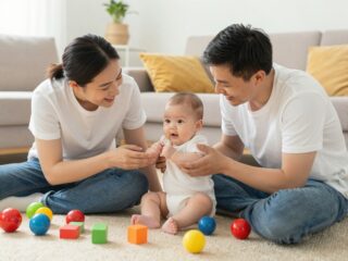 Mi változik a 3. hónap után? Az igazság a babás élet nagy fordulópontjáról