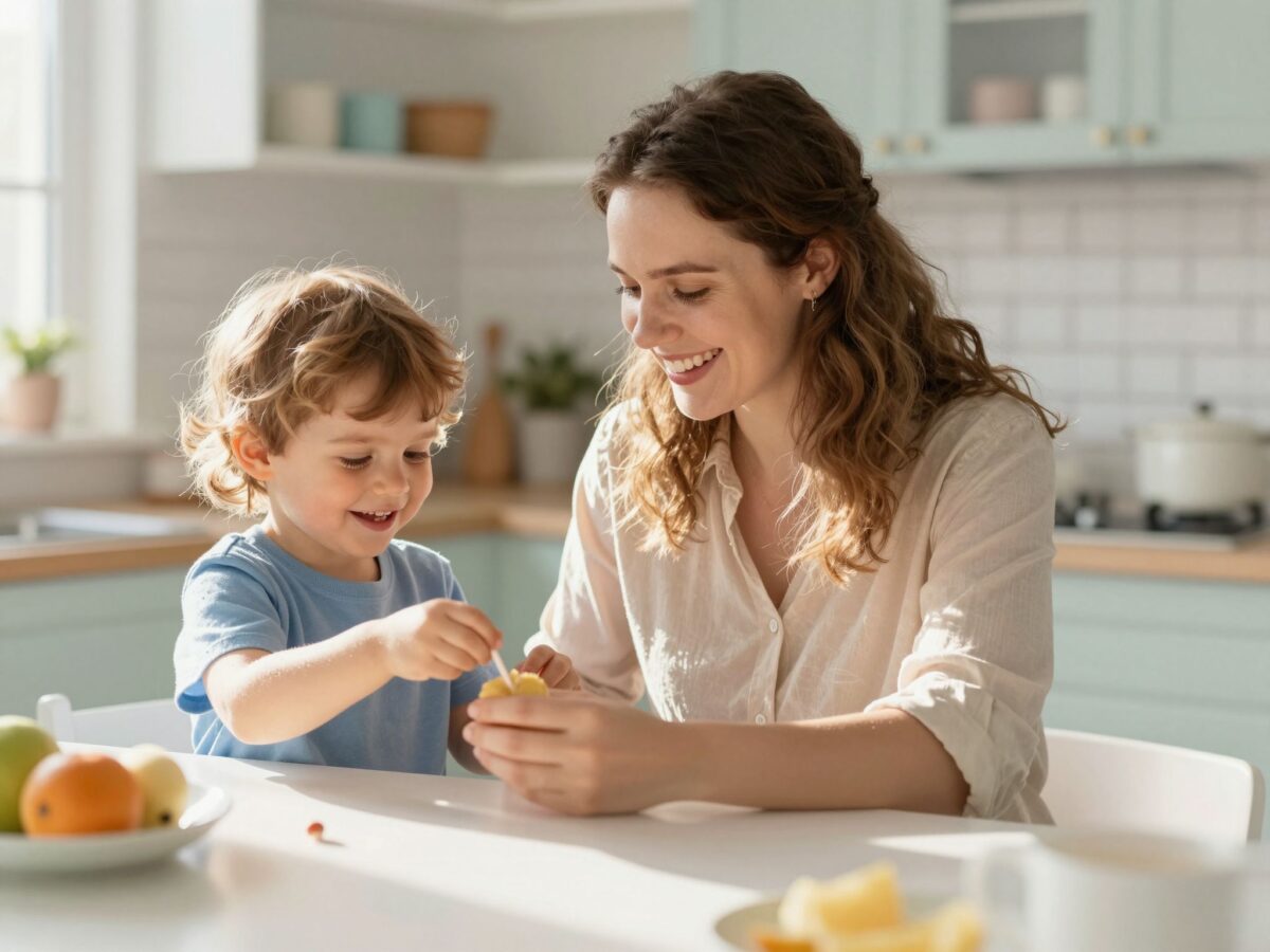 Miért éreznek a legtöbb anyák folyamatos bűntudatot és mit tehetnek ellene?