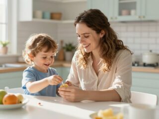 Miért éreznek a legtöbb anyák folyamatos bűntudatot és mit tehetnek ellene?