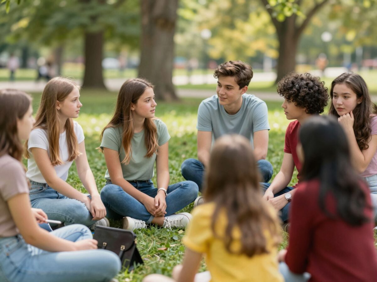 Miért esik teherbe ennyi magyar kamasz? A tinédzserterhességek okai és következményei