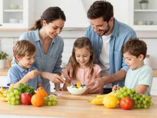Miért fontos a probiotikum a gyerekek egészséges bélflórájának fenntartásához?
