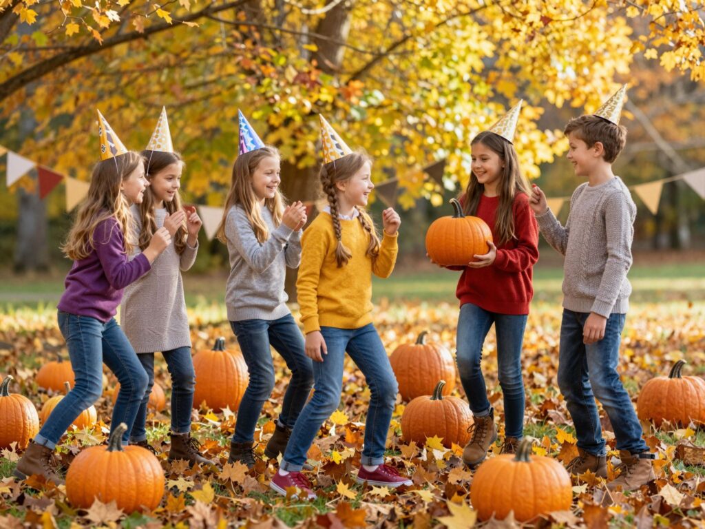 Miért különlegesek az októberben született gyerekek? 6 meglepő tény róluk