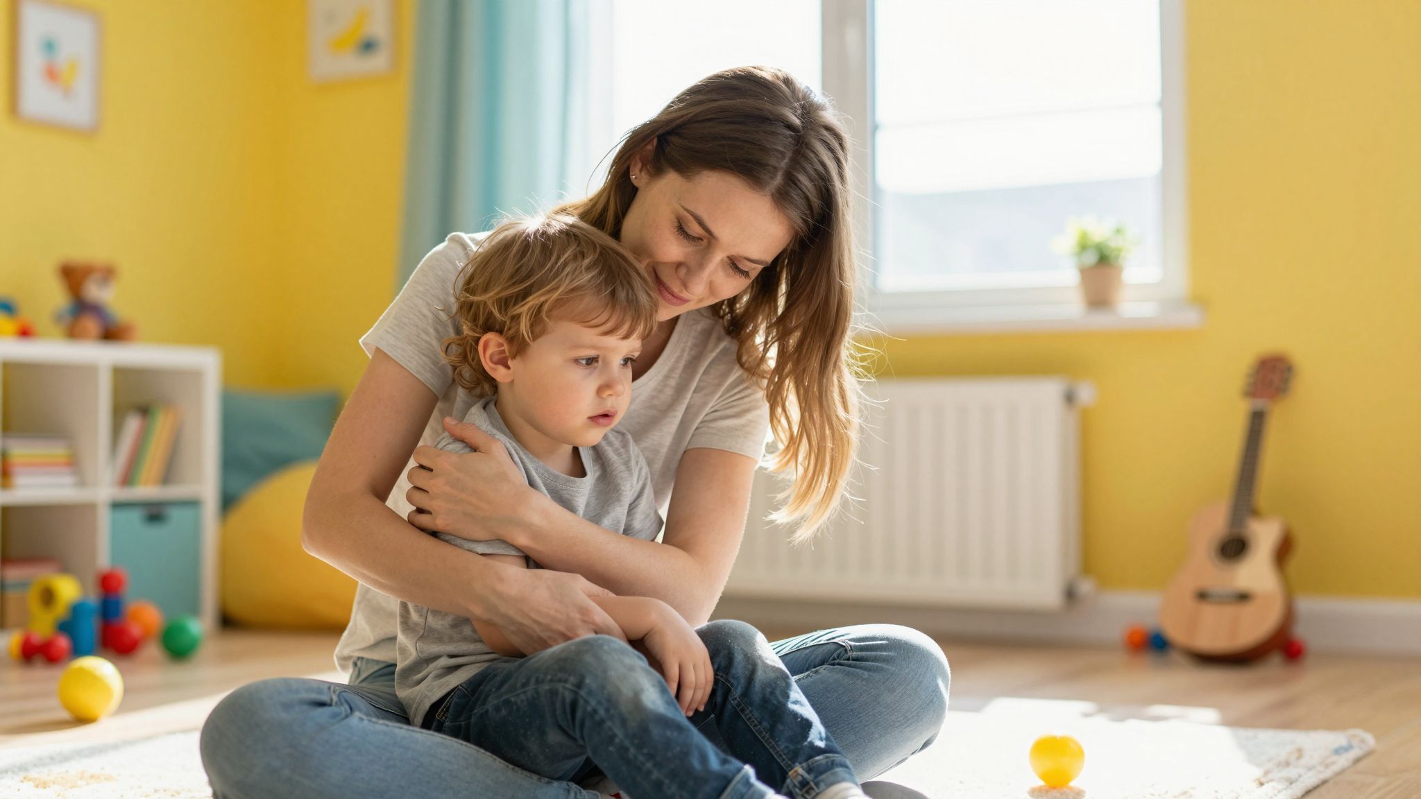 A szökés súlyosabb szorongást és bizalmat okozhat.