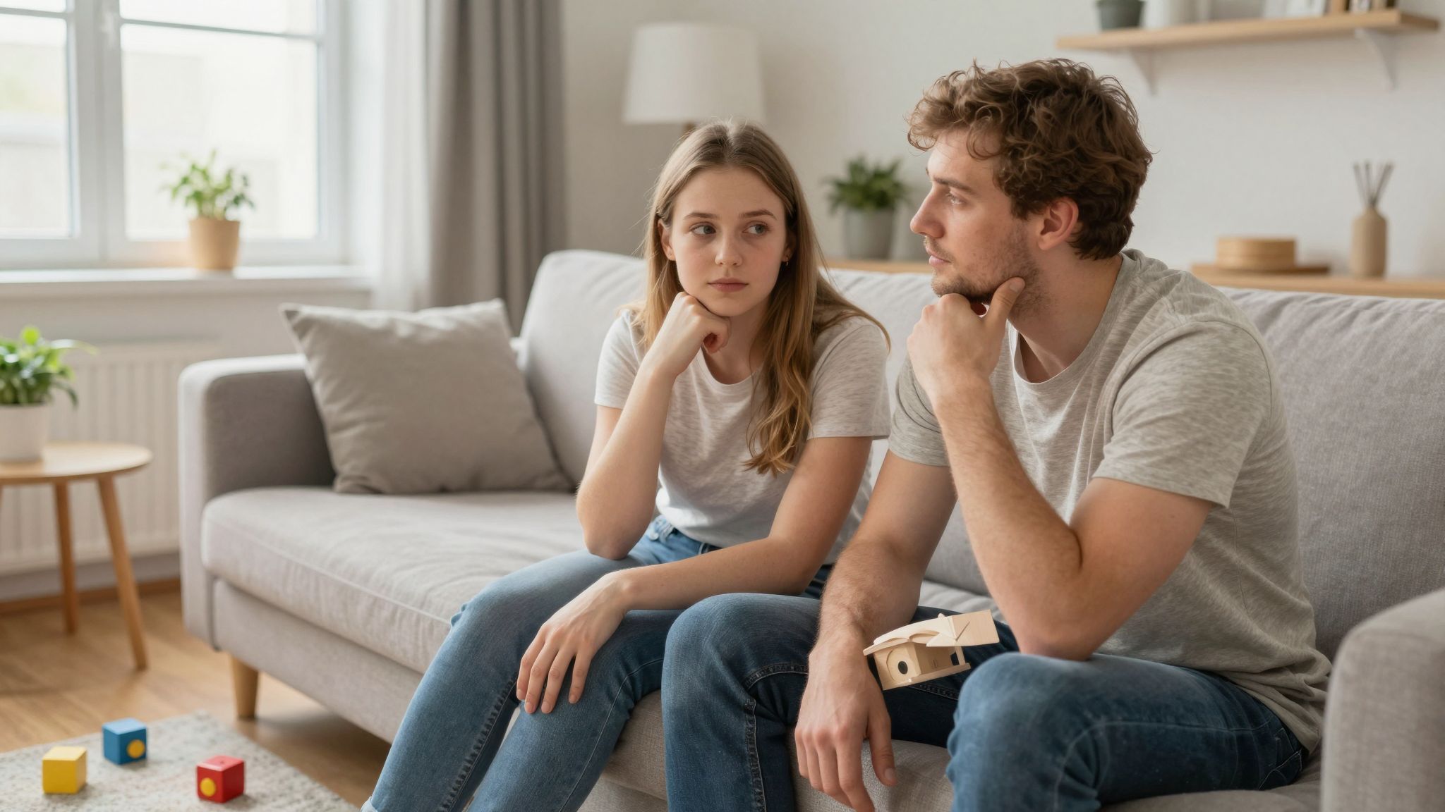 Szakemberhez érdemes fordulni, ha a kommunikáció megszakad.