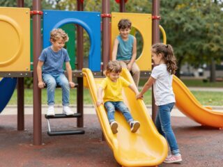 Mikor érett meg a gyerek az óvodára? A hároméves kori ovikezdés előnyei és hátrányai