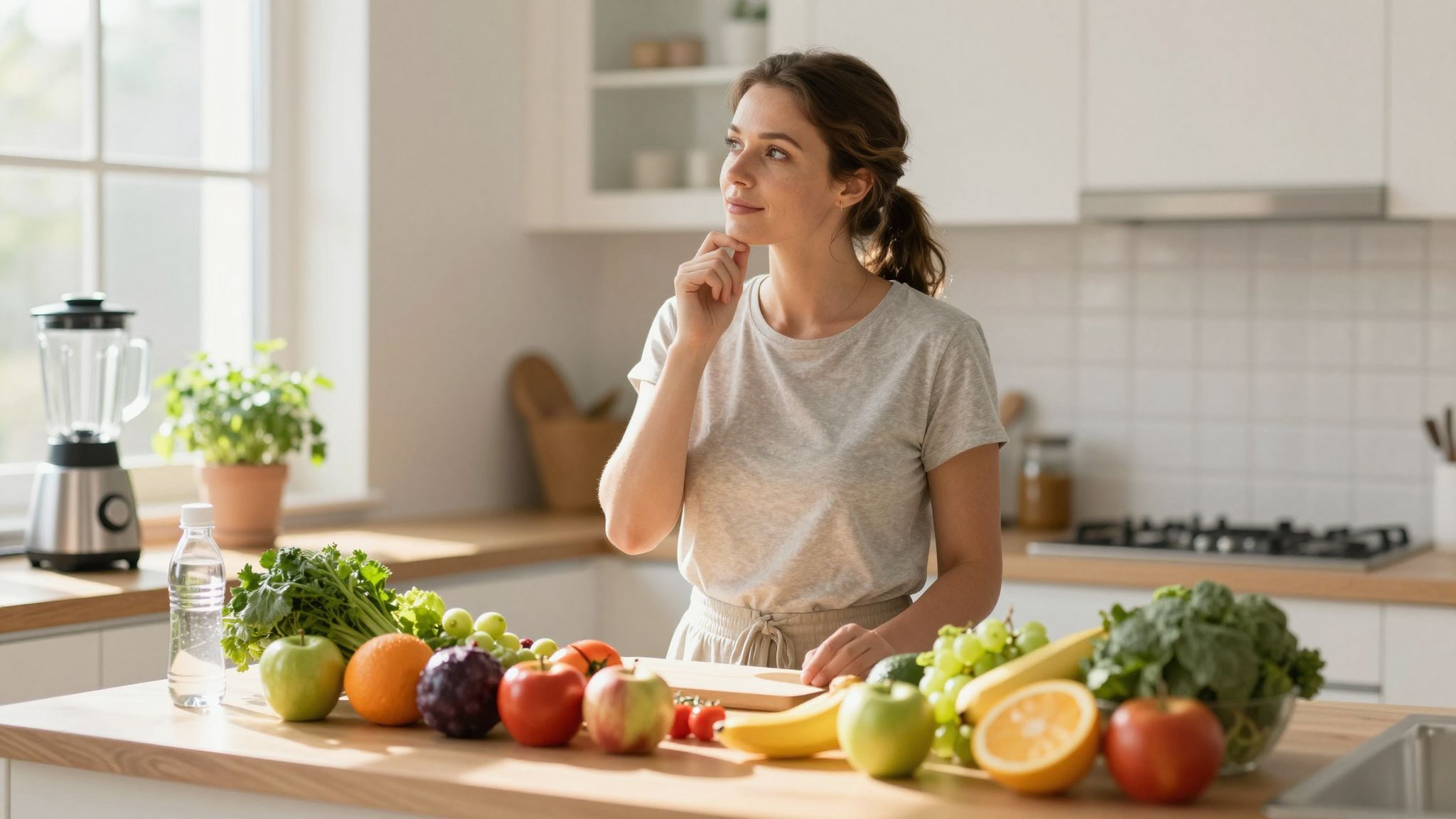 Fáradtság és hajhullás vitaminhiányra utalhat, orvost keress!