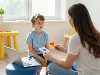 Mikor kell komolyan venni a beszédhibát és hogyan kezelhető?