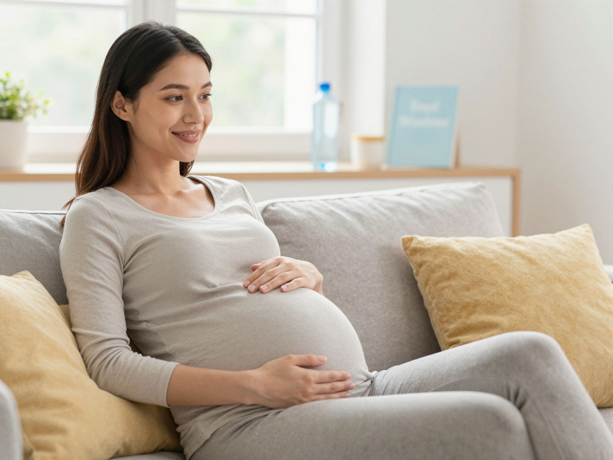 Ha a tünetek súlyosbodnak, szakembert érdemes keresni.