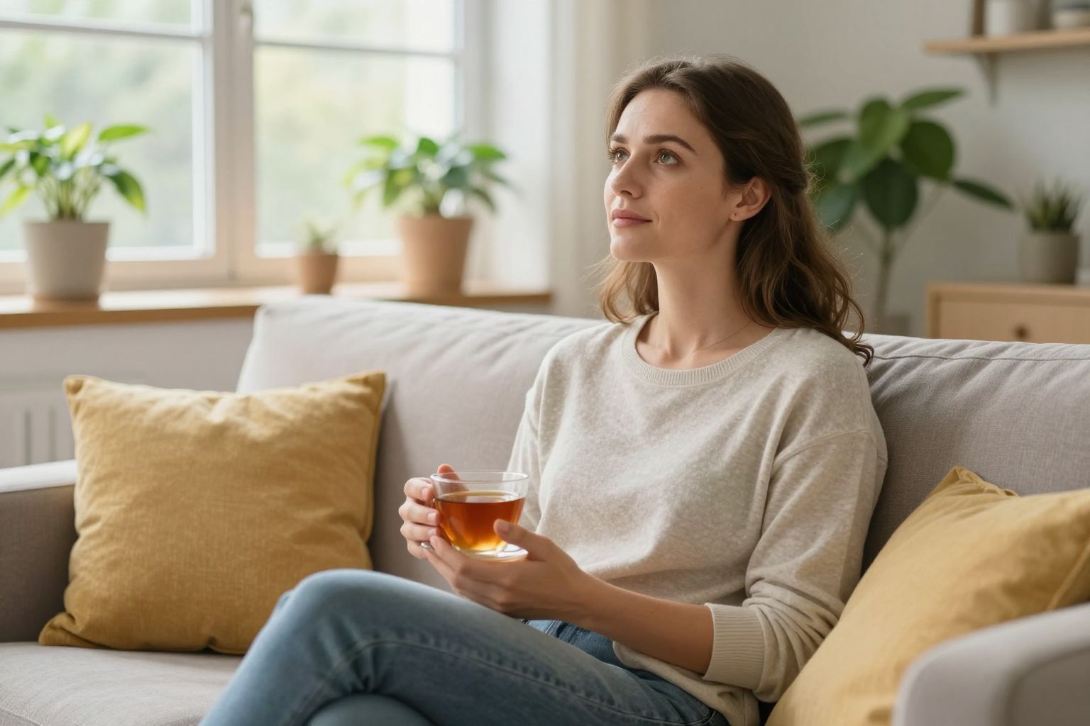 Ha a tünetek három hónapnál tovább fennállnak, szakember szükséges.