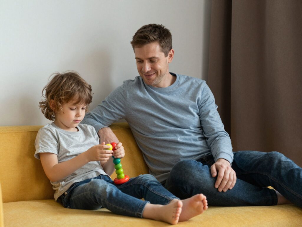 Mikor kezdődik a sötéttől való félelem és meddig tart? Félelemkezelési tanácsok